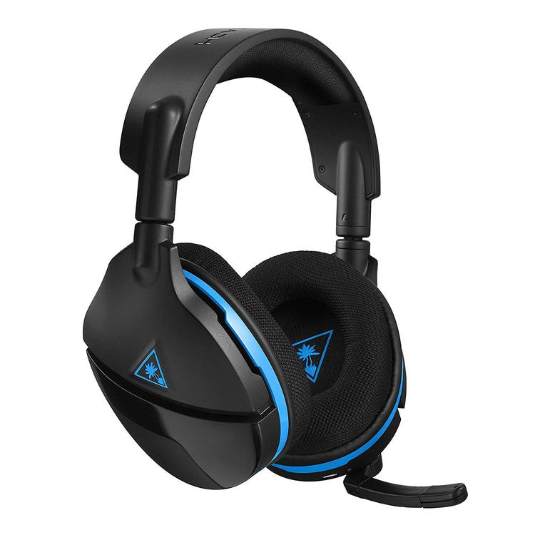 Turtle Beach Stealth 600 Wireless Surround Sound Gaming Headset for Xbox One