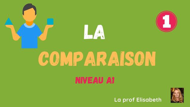 La comparaison complète [VIDEO]