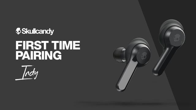 Skullcandy Bluetooth Headphones| Solve Your Connectivity Problems With A Few Clicks