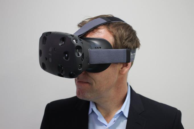 Are Virtual Reality Headsets Safe for Eyes?