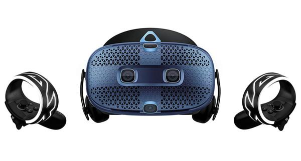 ommon HTC Vive