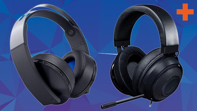 Best PS4 headsets 2021: the top PlayStation 4 gaming headsets