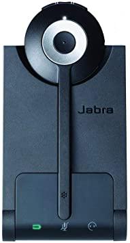 Jabra Pro 930 UC Mono Wireless Headset for Softphone (USB Only)