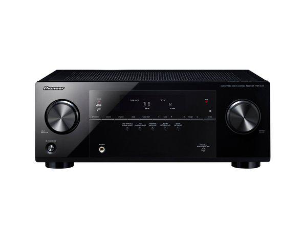 How to Fix Your Broken AV Sound System Receiver: Tech Clinic