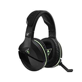 Turtle Beach Stealth 700 Premium Wireless Surround Sound Gaming Headset for Xbox One