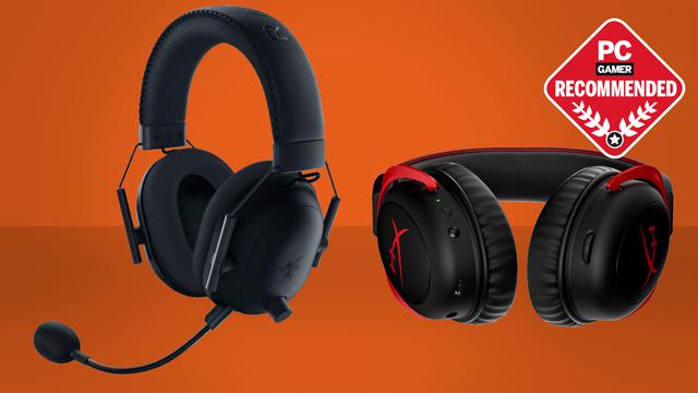 The best wireless gaming headset