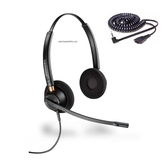 Plantronics Cisco IP Phone