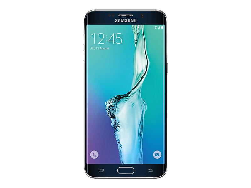 Test du Samsung Galaxy S6 Edge+