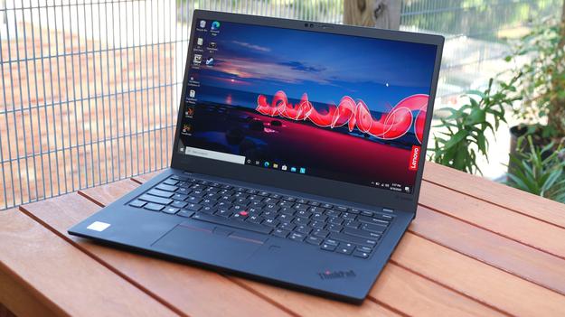 Lenovo ThinkPad X1 Carbon (8. Generation) im Test