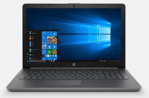 HP Notebook 15,6-Zoll-Touchscreen-Premium-Laptop-PC (2017-Version), Intel Core i3-7100U 2,4-GHz-Prozessor der 7. Generation, 8 GB DDR4-RAM, 1 TB HDD, Bluetooth, Windows 10