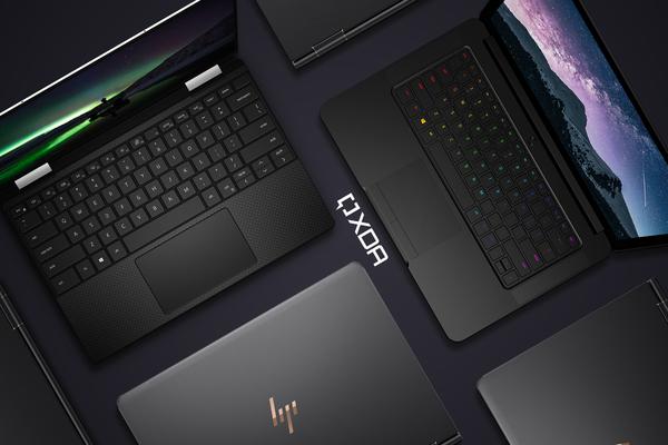 Die besten OLED-Laptops für 2021