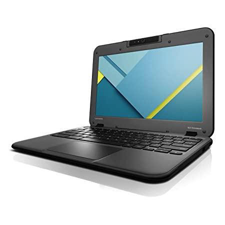 Lenovo N22 Touch-Chromebook