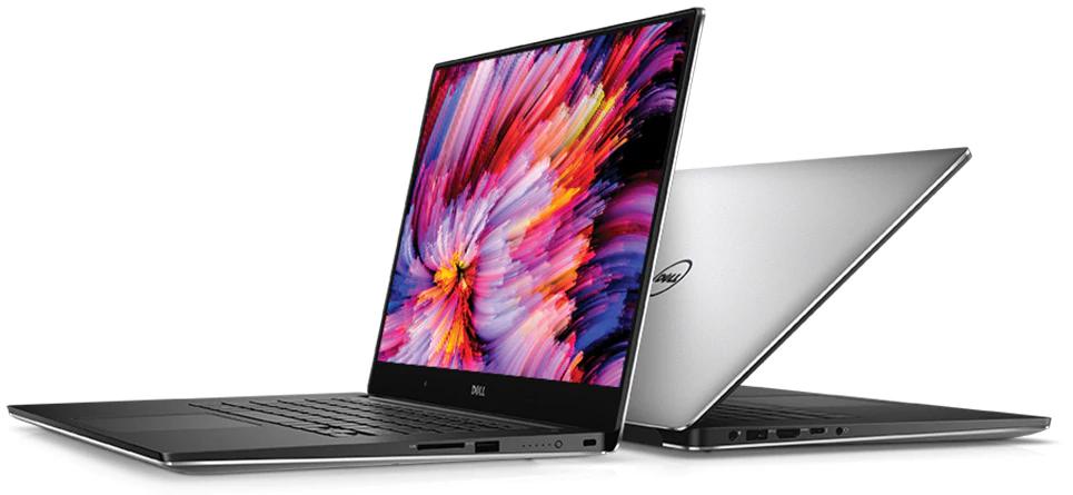 Dell XPS 15 (2018) Laptop im Test: Leistung trifft auf Mobilität