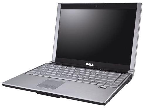 Dell XPS M1330 im Test: