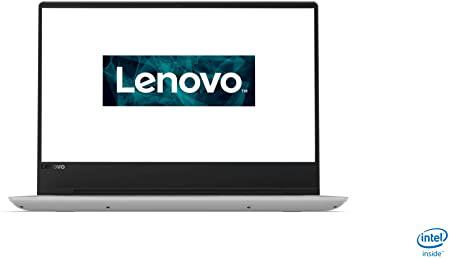 Lenovo IdeaPad 330 Laptop, 15,6&quot; HD, Intel Core i5-8250U Prozessor, 8 GB DDR4 RAM, 1 TB HDD + 16 GB Optane Speicher, Windows 10 Home -81DE01M2US, Platingrau