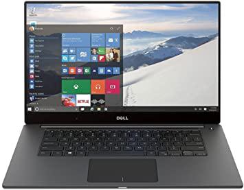 Dell XPS 15-9550