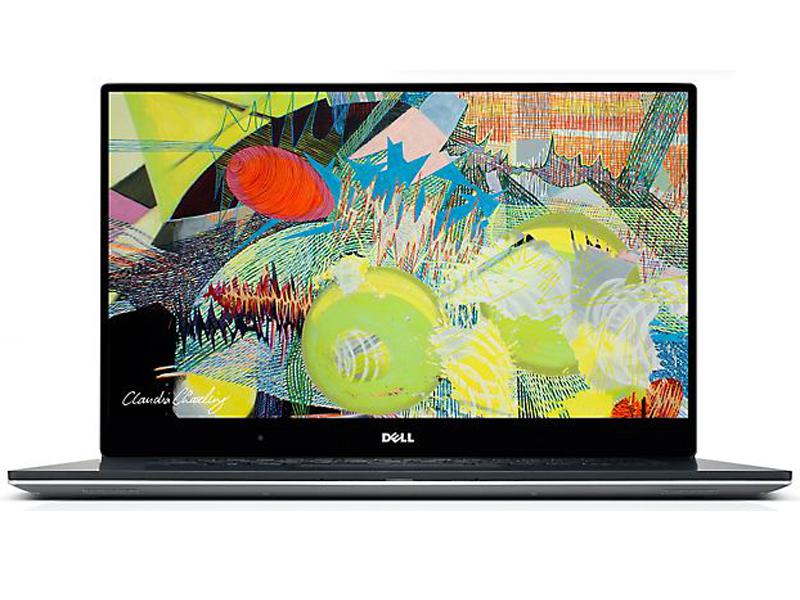 Kurzer Überblick über Dell XPS 15 9550 Laptop (i7, 512 GB, UHD) InfinityEdge