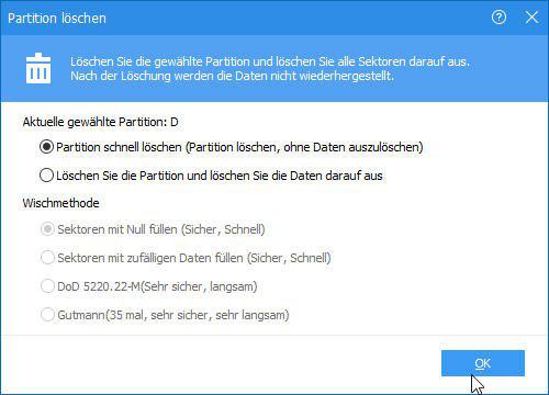 Wie formatiert man HP Laptop in Windows 10 sicher [zwei Möglichkeiten enthalten]?