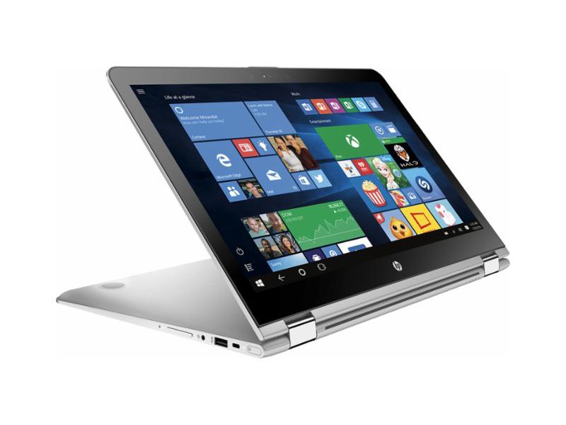 HP Envy x360 m6