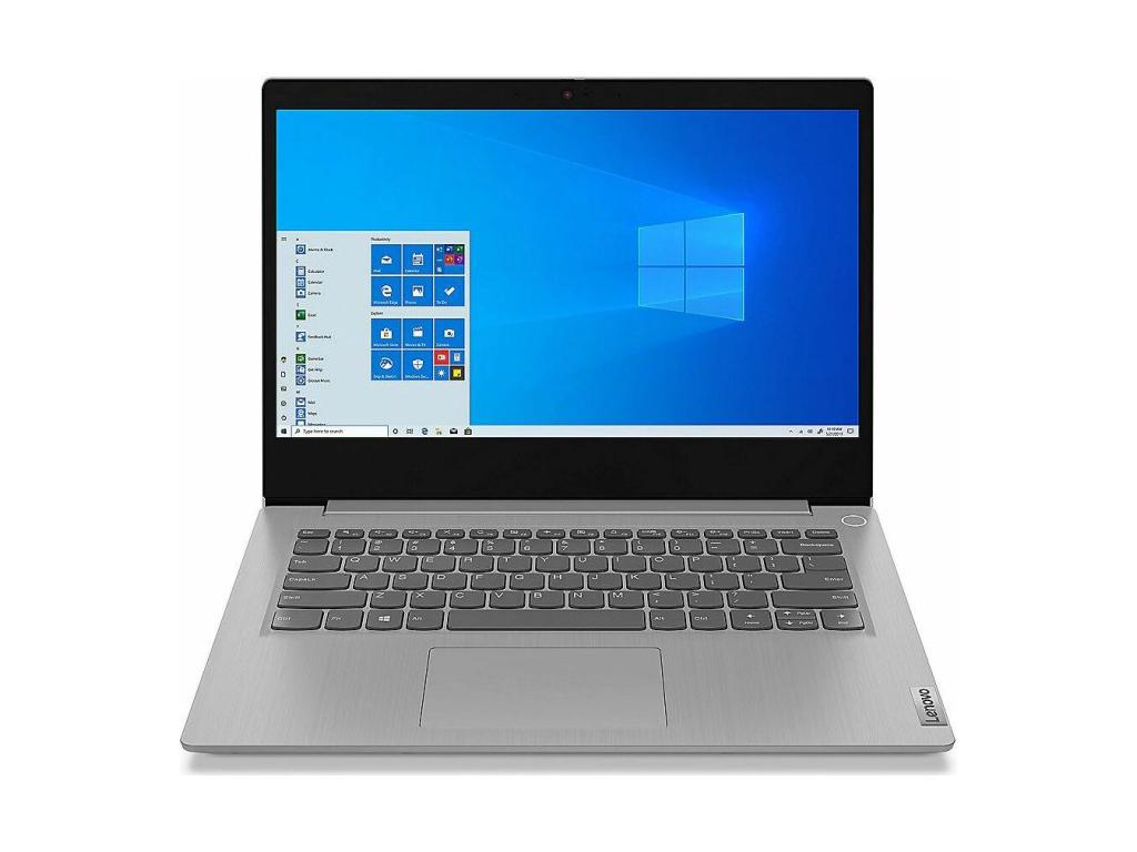 Lenovo IdeaPad 3 im Test: Solide Laptop-Leistung mit kleinem Budget