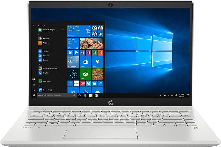 HP Pavilion 14 review: Is this popular mid-range laptop a good buy?