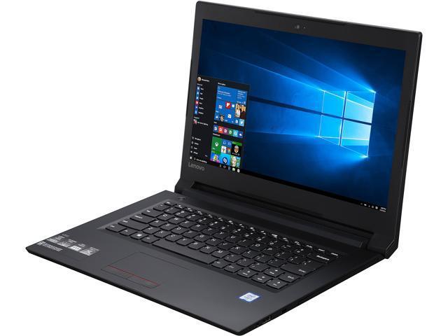 LENOVO V310-14ISK Core i3 6. GEN 6100U-2.3GHZ Laptop