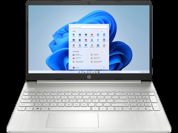 HP's new 15.5-pound entertainment notebook