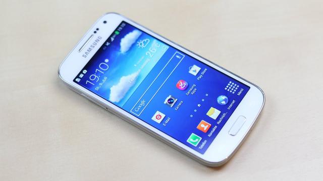 Mini consejos y trucos del Samsung Galaxy S4