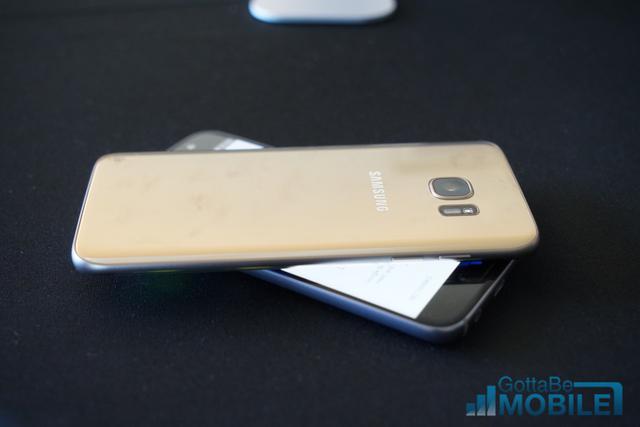 Samsung Galaxy S7: 5 cosas que quizás no sepa sobre Samsung