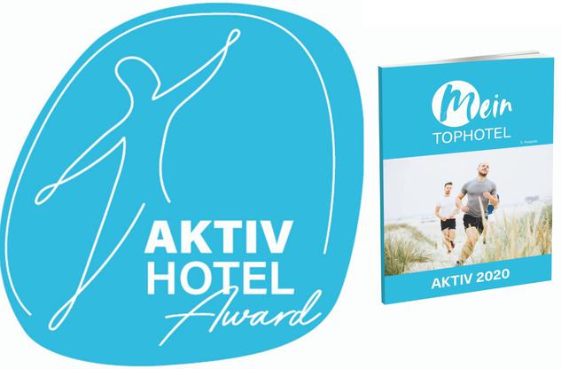 Aktiv Hotel Award 2020 verliehenDie Sieger stehen fest