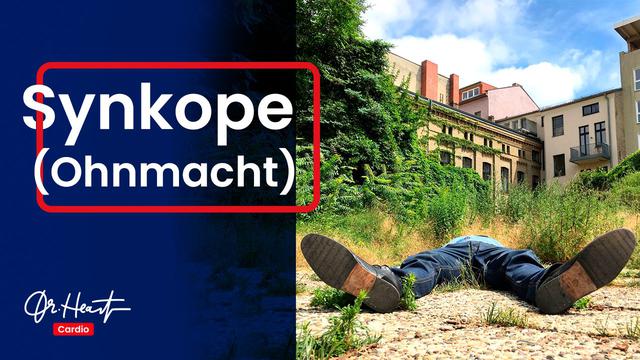 Ohnmacht (Synkope)