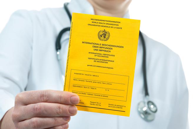 Dúvidas sobre a carteira de vacinação: perdeu o certificado de vacinação, o que fazer?