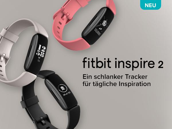 Fitbit-Tipps und -Tricks: Holen Sie mehr aus Ihren Inspire-, Luxe-, Charge-, Versa- und Sense-Trackern heraus