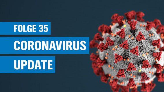 (35) Atualização de coronavírus: teste de vacina promissor da China (35) Teste de vacina promissor da China Mais informações sobre o coronavírus Mais notícias