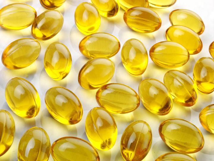 Suplementos de vitamina D en Ökotest: solo cinco de los 20 productos son convincentes