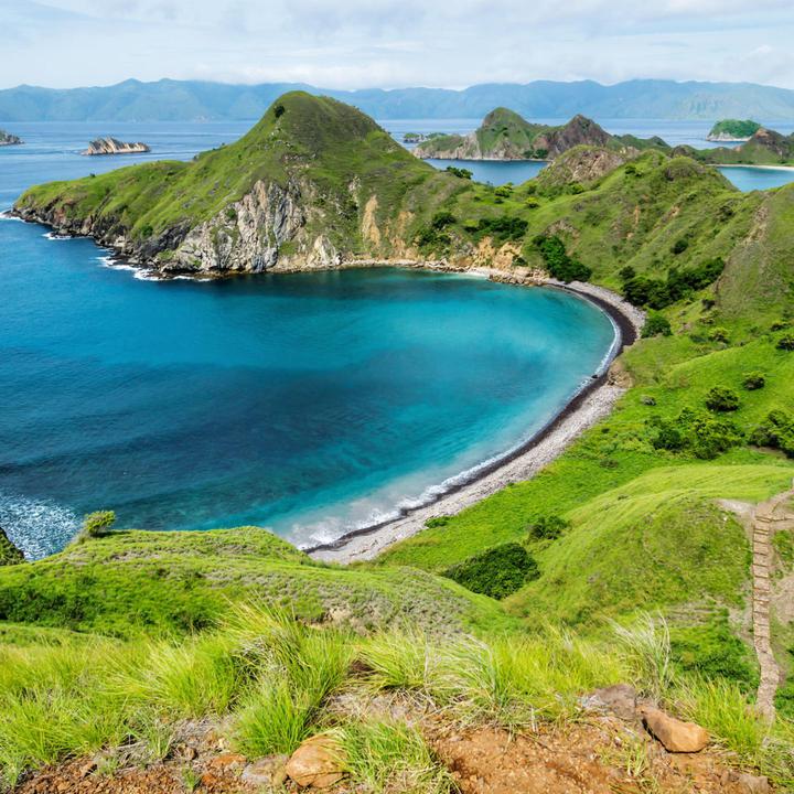 Corona im Pazifik: Inselstaaten bei Impfungen vorbildlich