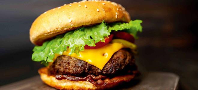 6 consejos: cómo hacer la hamburguesa perfecta en casa