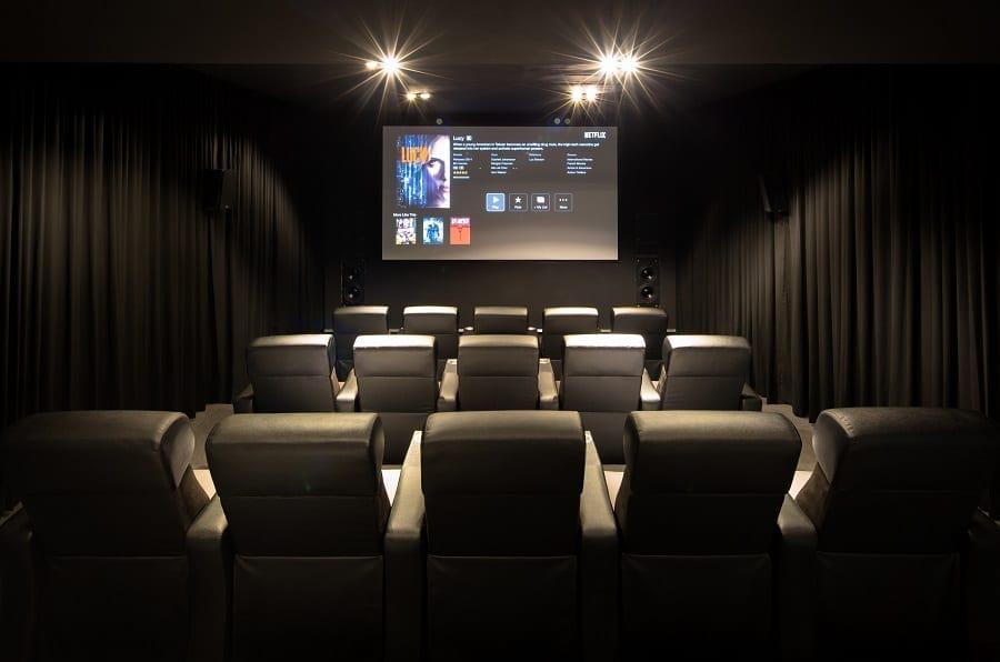 How to Enjoy a Cinematic Experience at Home 