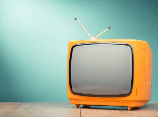 How to Watch Less TV
