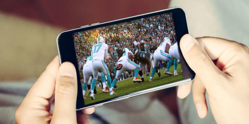 Can I Stream Live Sports on My Android Device?