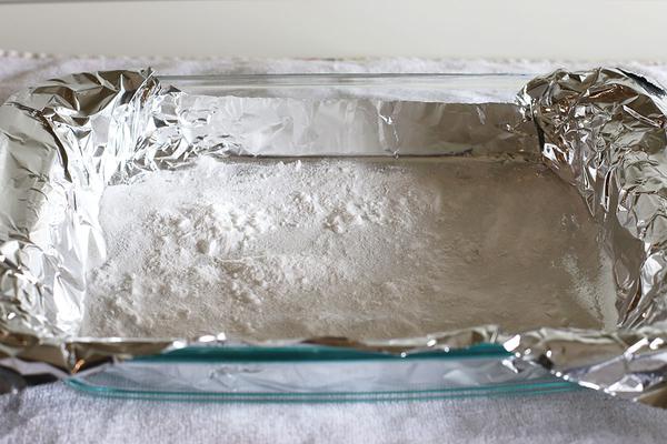 Does Baking Soda And Aluminum Foil Damage Silver?