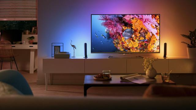 How to choose the right 4K TV in 2021