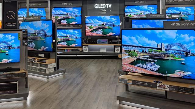 How to Buy a TV: What You Need to Know