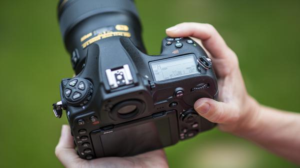 10 camera settings you need to learn to master your Nikon