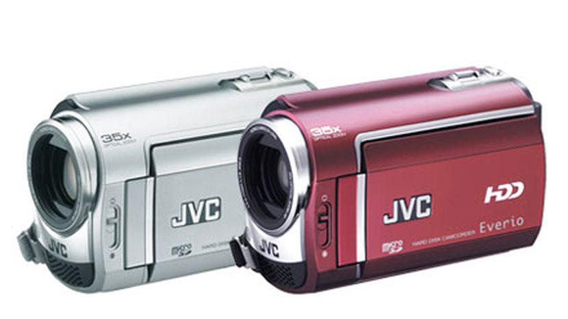 How you can Transfer Video From My JVC Video camera to My Computer