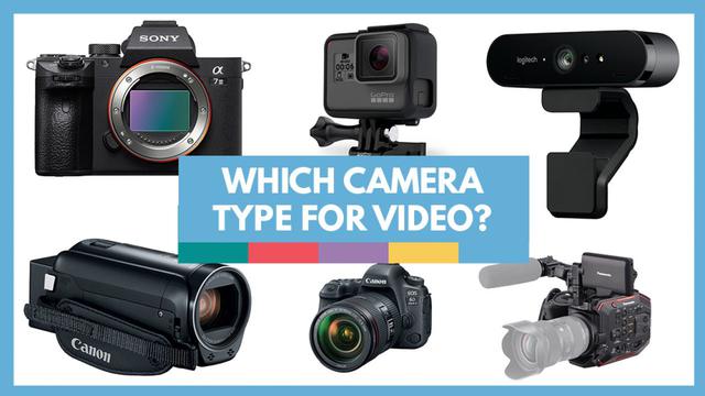 How to Choose a Digital Video Camera