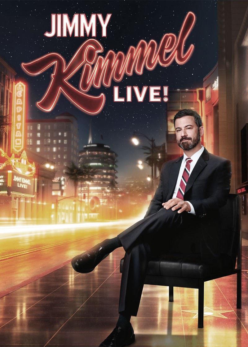 How to Get Free Tickets to the 'Jimmy Kimmel Live!' Show