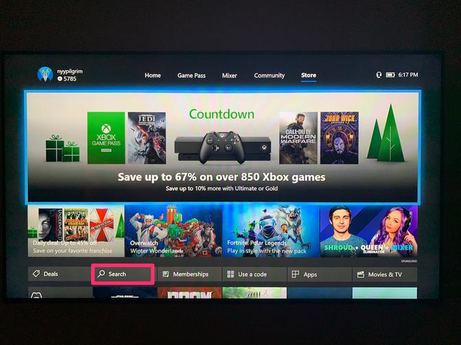 How To Watch Google Play Movies On Xbox One? 