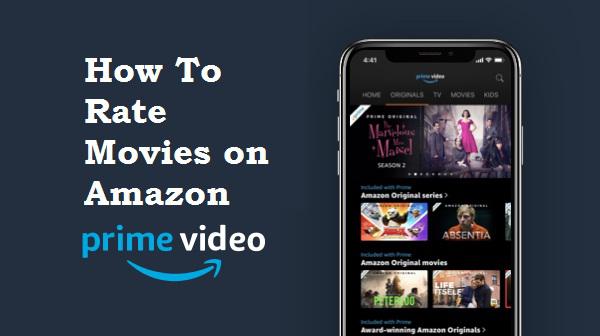 Here's How to Rate Movies on Amazon Prime [Pro Tip]