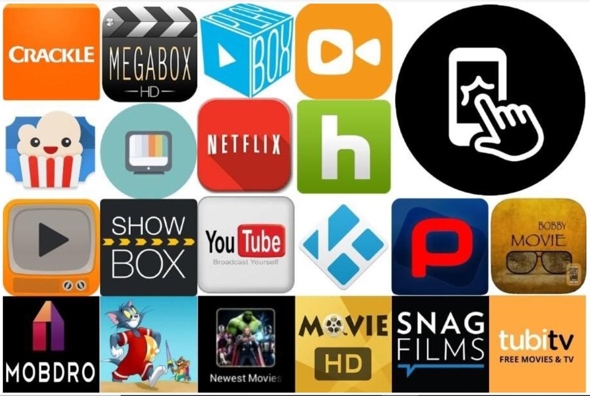 10 Best Free Movie Apps for Xbox One – Film Daily